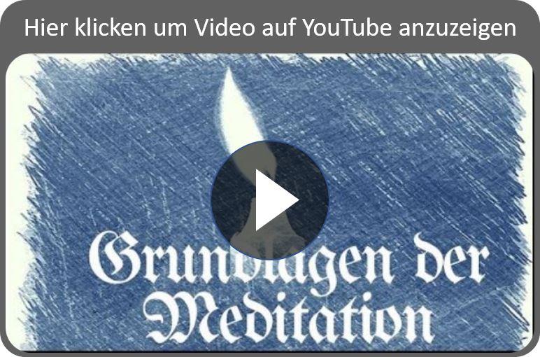 Bildlink zu Youtube-Video