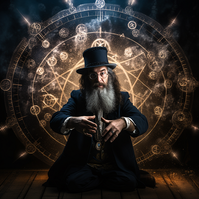 Der Hypnomagier