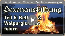 Bildlink zu Youtube-Video