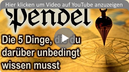 Bildlink zu Youtube-Video
